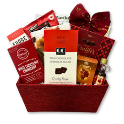 O' Canada Gift Basket