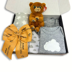 Cozy Essentials Gift Box