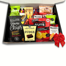 Snack Attack Gift Box