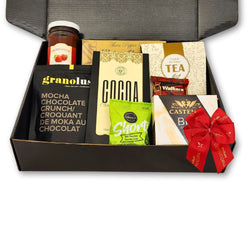 Wake Me Up Gift Box