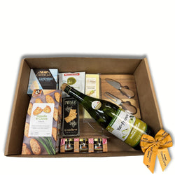 'Cheese Please' Gift Box