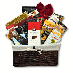 All Things Rich Gift Basket