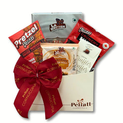 Taste of the Season Gift Basket