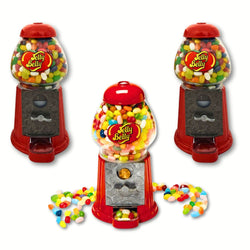 Jelly Belly Machines Filled to the Brim (3 machines)